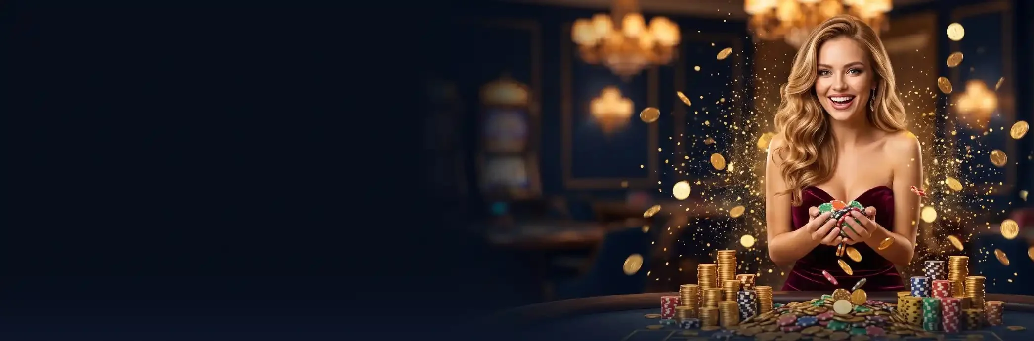 Live-покер в казино FAVBET365